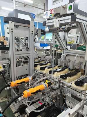 珠海墨美技术服务 以专业与创新驱动工业打印新未来